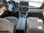 2022 BMW 5 series