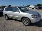 2006 TOYOTA HIGHLANDER