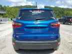 2021 FORD EcoSport