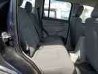 2008 JEEP Liberty