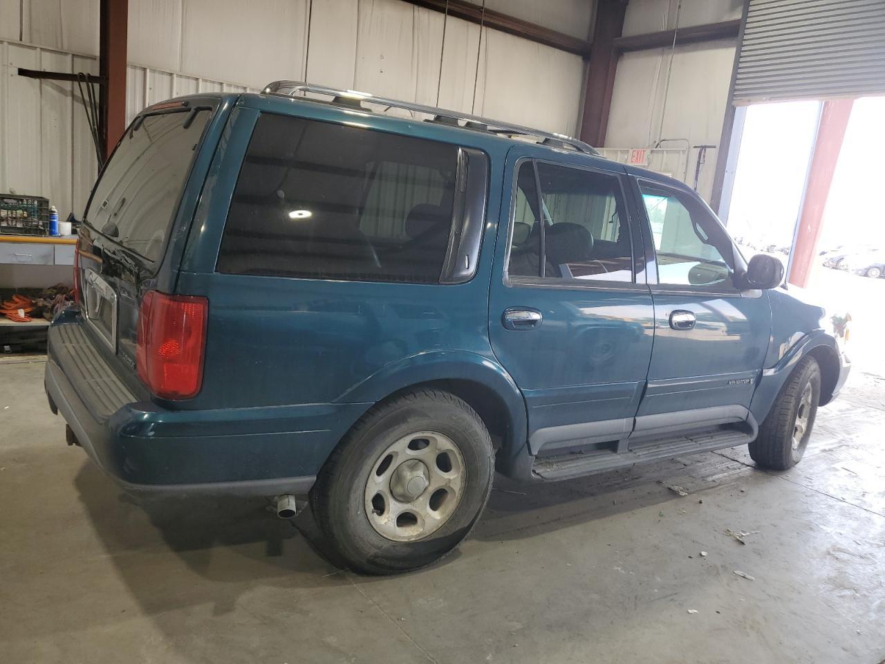 1998 LINCOLN Navigator