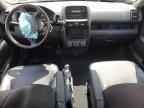 2006 HONDA CR-V