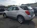 2012 CHEVROLET EQUINOX