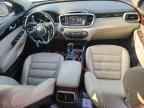2018 KIA SORENTO