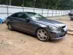 2010 MERCEDES-BENZ E-Class