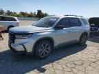2024 HONDA PILOT