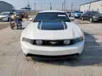 2011 FORD MUSTANG
