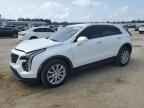 2019 CADILLAC XT4