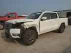 2025 NISSAN Frontier