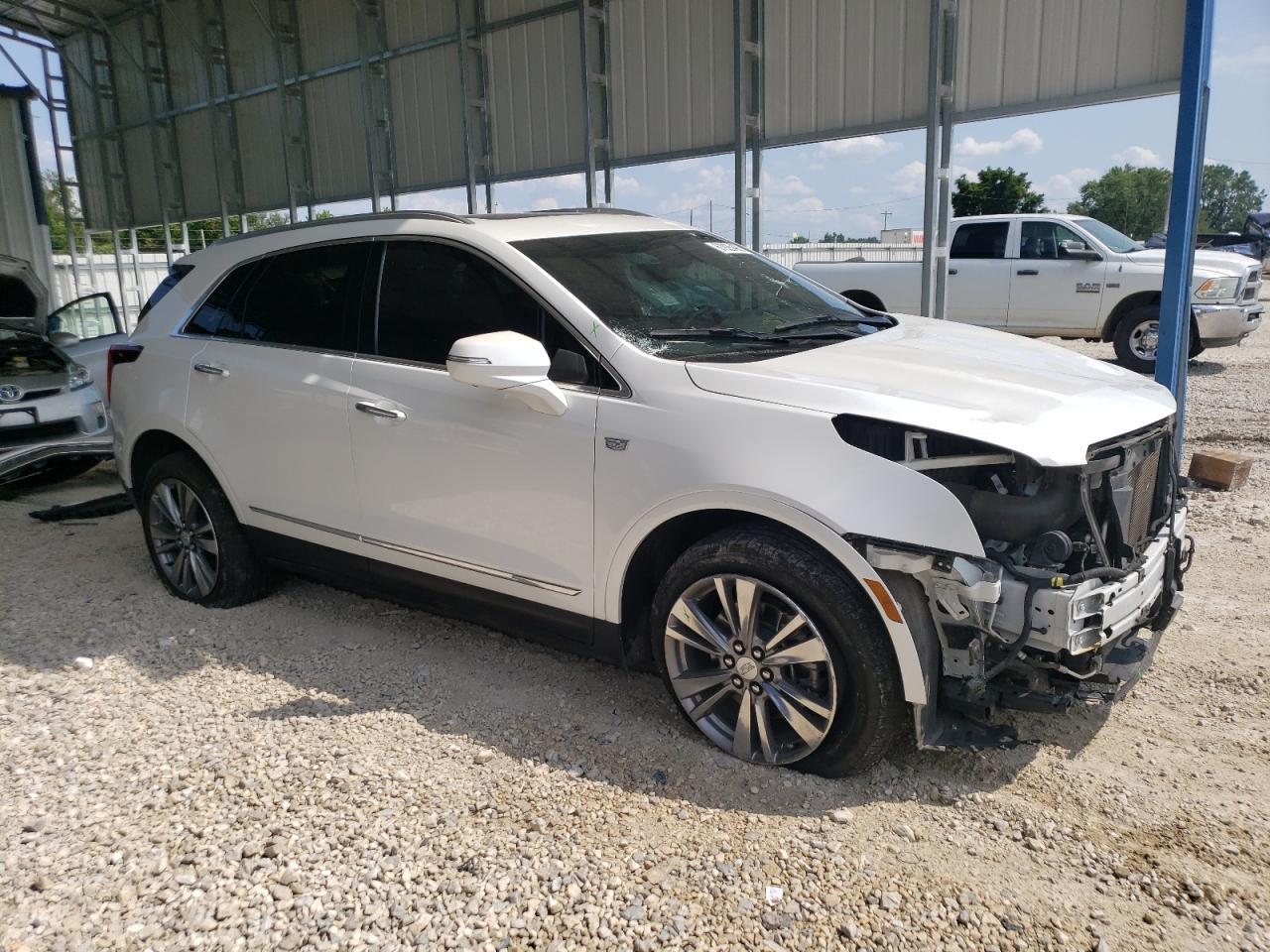 2023 CADILLAC XT5