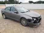 2010 FORD FUSION