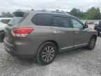 2013 NISSAN PATHFINDER