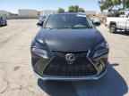 2021 LEXUS Nx