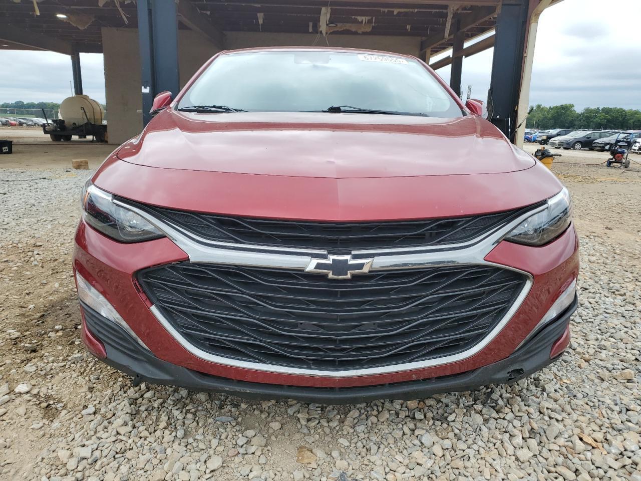 2023 CHEVROLET MALIBU