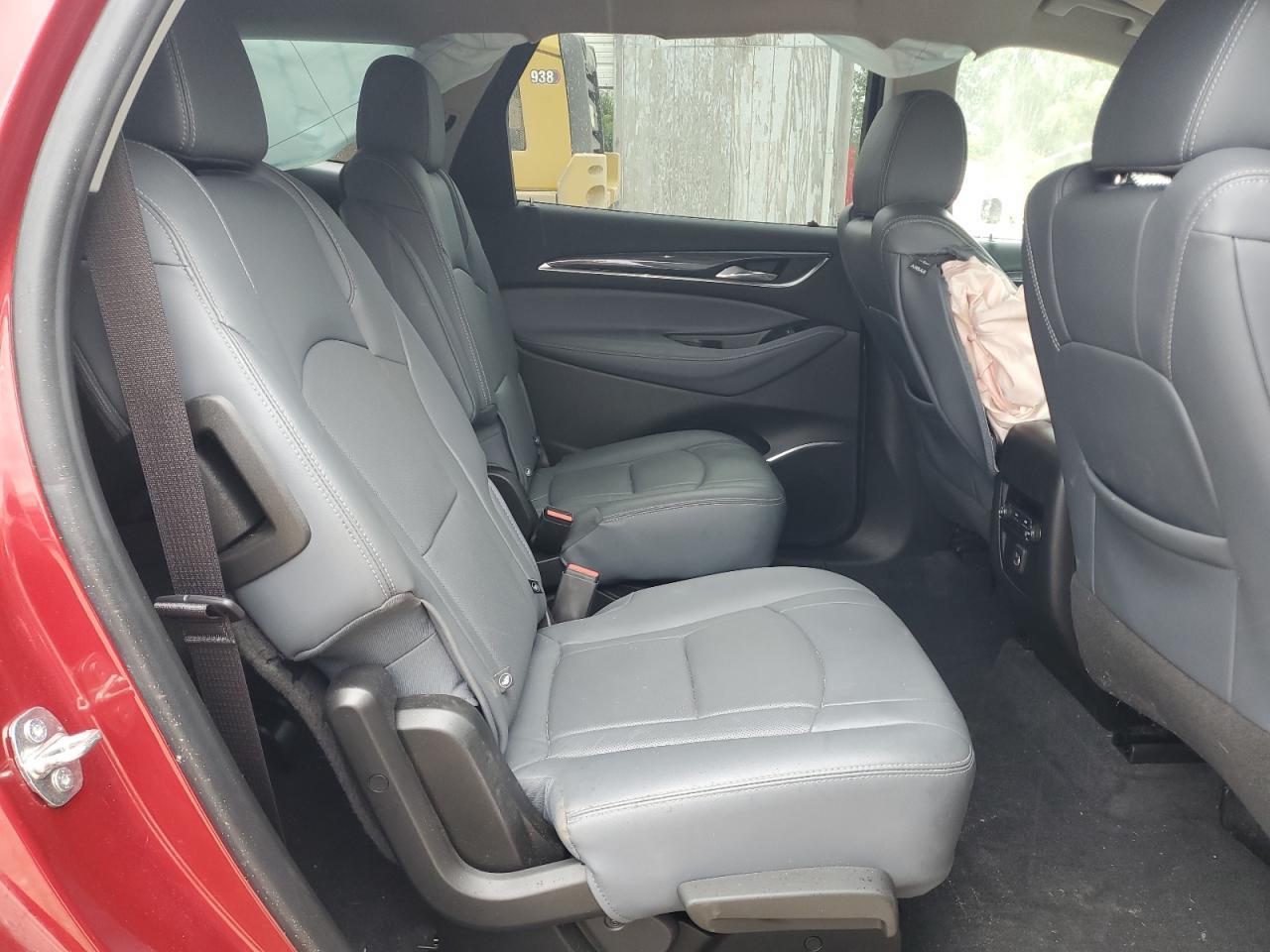 2020 BUICK ENCLAVE