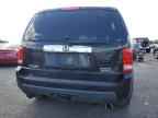 2011 HONDA PILOT