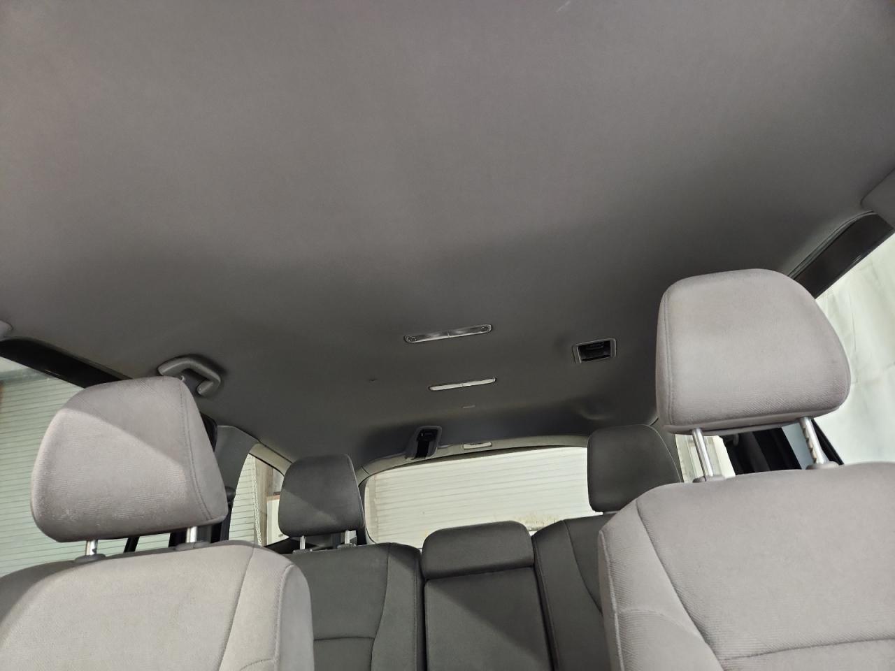 2020 HONDA PILOT
