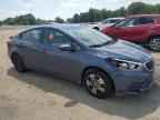 2014 KIA FORTE