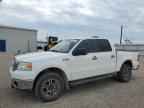 2008 FORD F-150