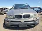 2004 BMW X5