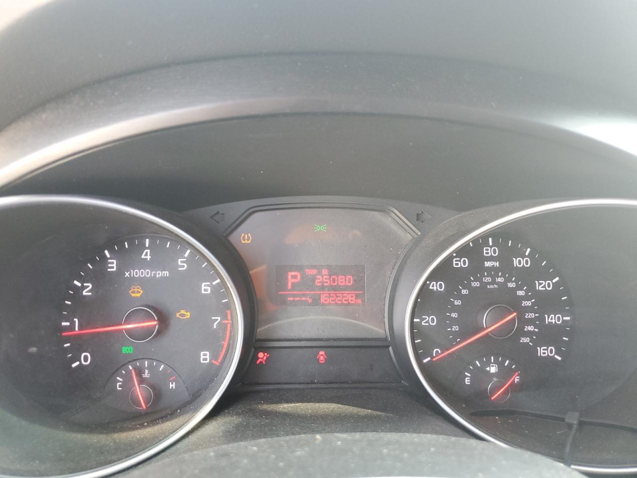 2015 KIA SEDONA