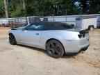 2011 CHEVROLET Camaro