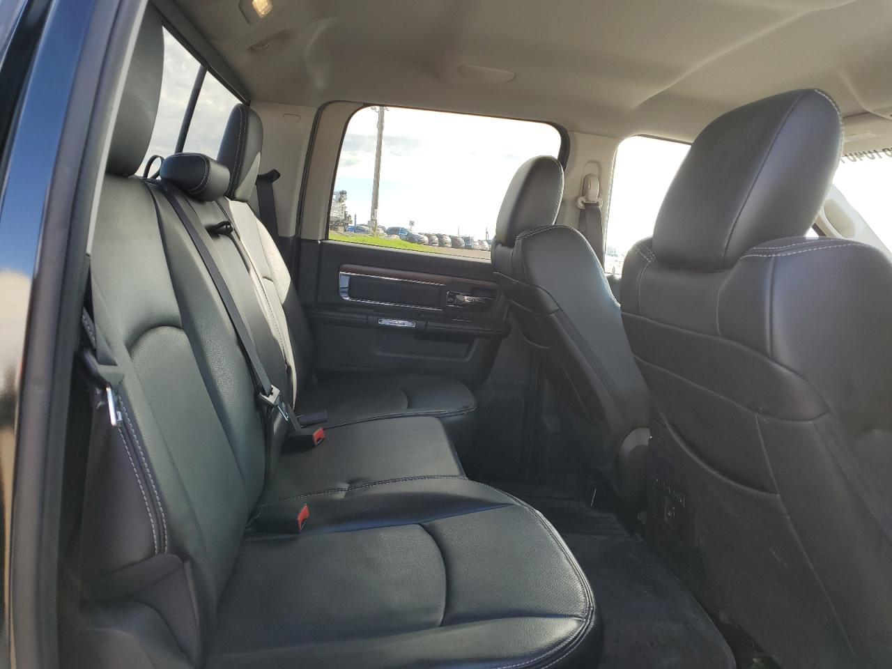2013 RAM 1500