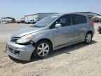 2011 NISSAN VERSA