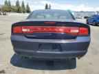 2014 DODGE CHARGER