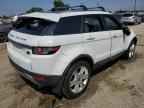 2013 LAND ROVER RANGE ROVER EVOQUE