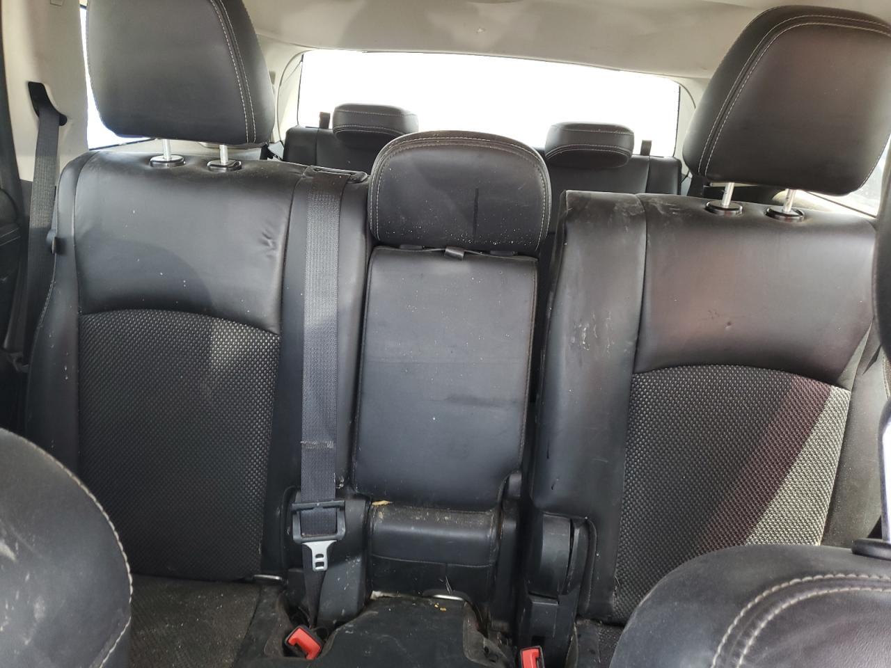 2015 DODGE JOURNEY