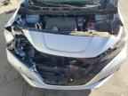 2025 NISSAN LEAF