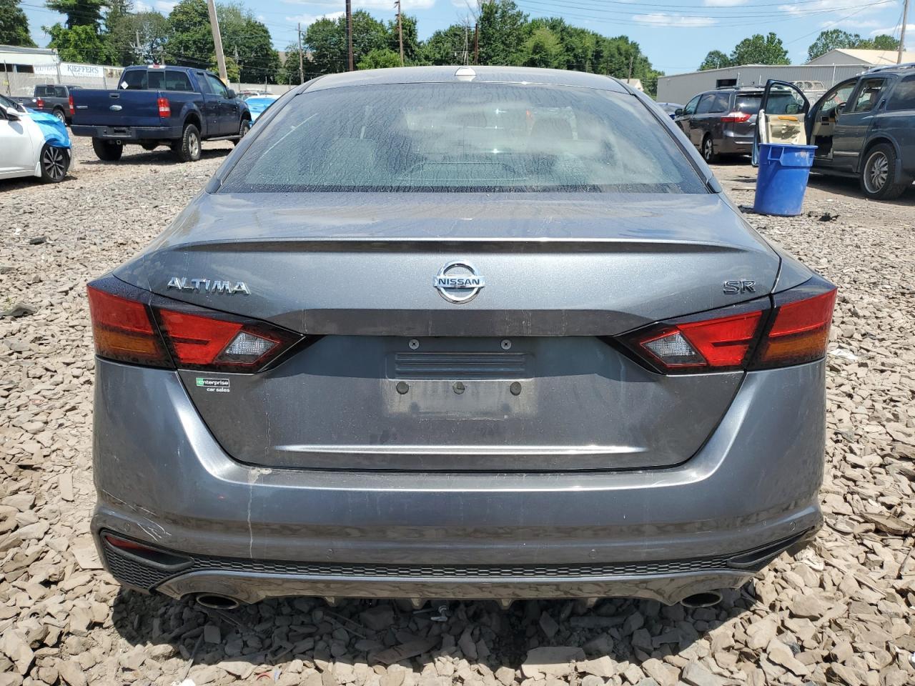 2022 NISSAN ALTIMA