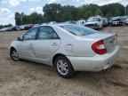 2004 TOYOTA CAMRY
