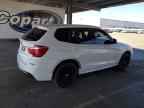 2015 BMW X3