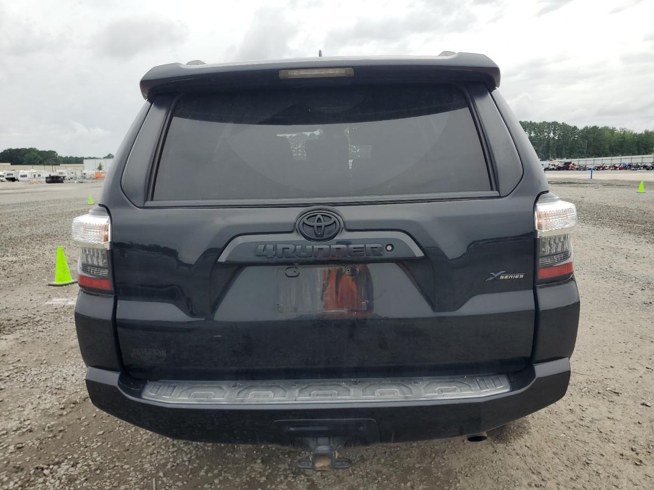 2019 TOYOTA 4Runner