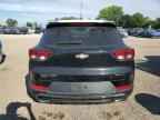 2022 CHEVROLET Trailblazer