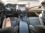 2014 CADILLAC CTS