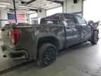 2024 GMC Sierra