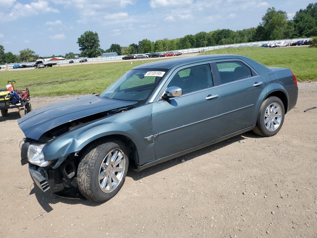 2005 CHRYSLER 300