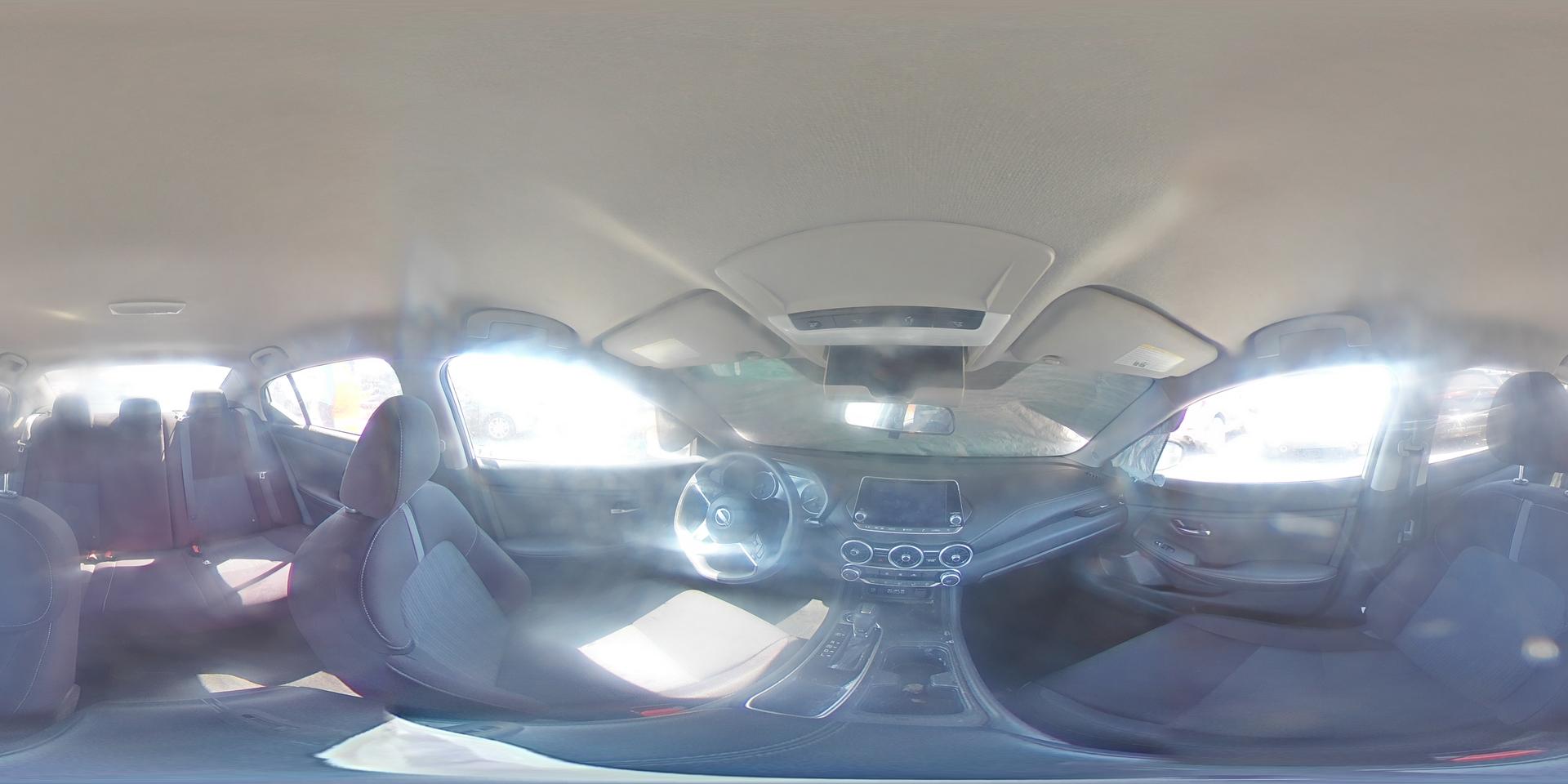 2024 NISSAN SENTRA