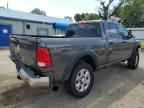 2018 RAM 2500