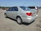 2003 TOYOTA COROLLA
