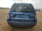 2010 SUBARU FORESTER