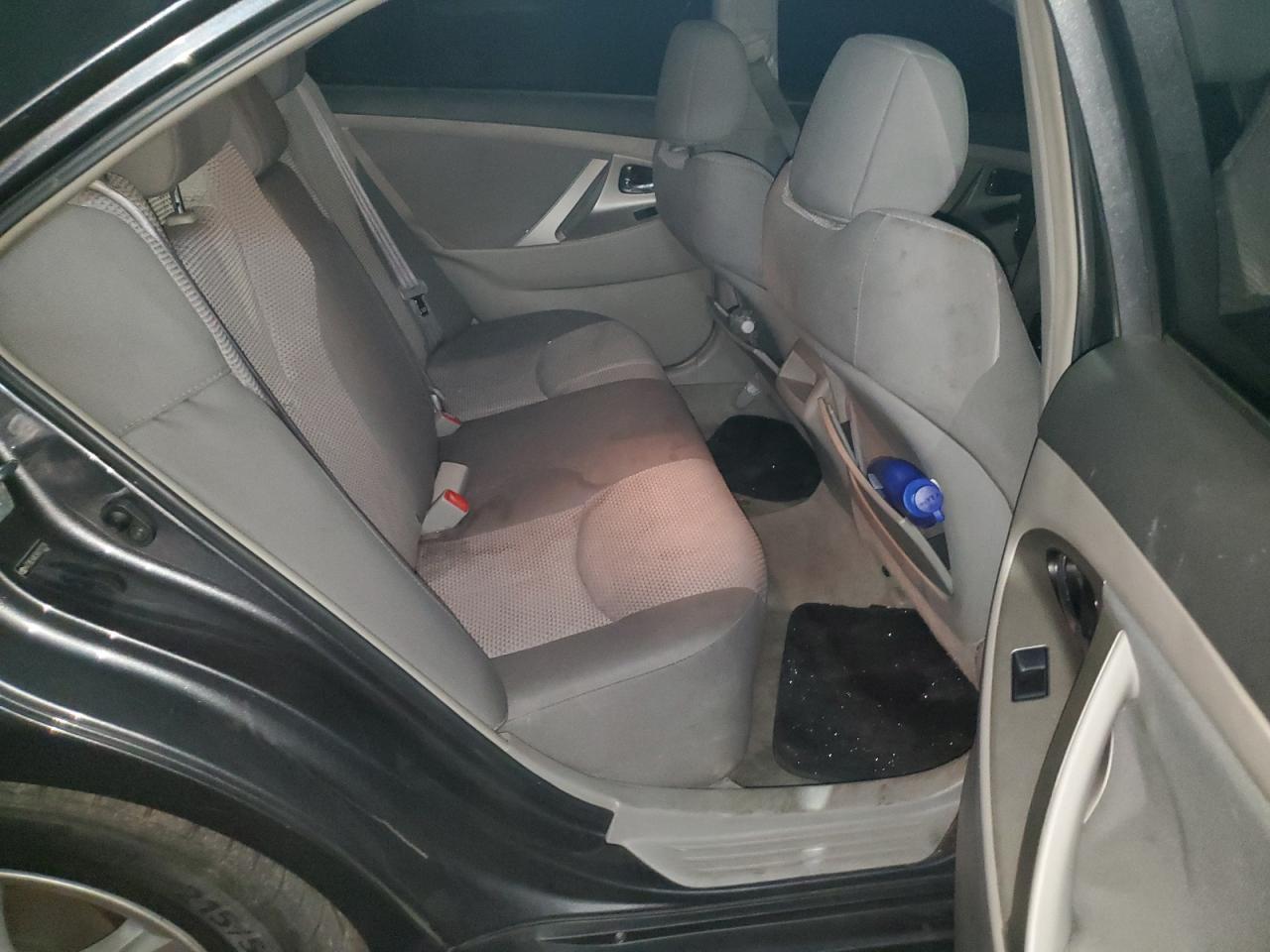 2008 TOYOTA CAMRY