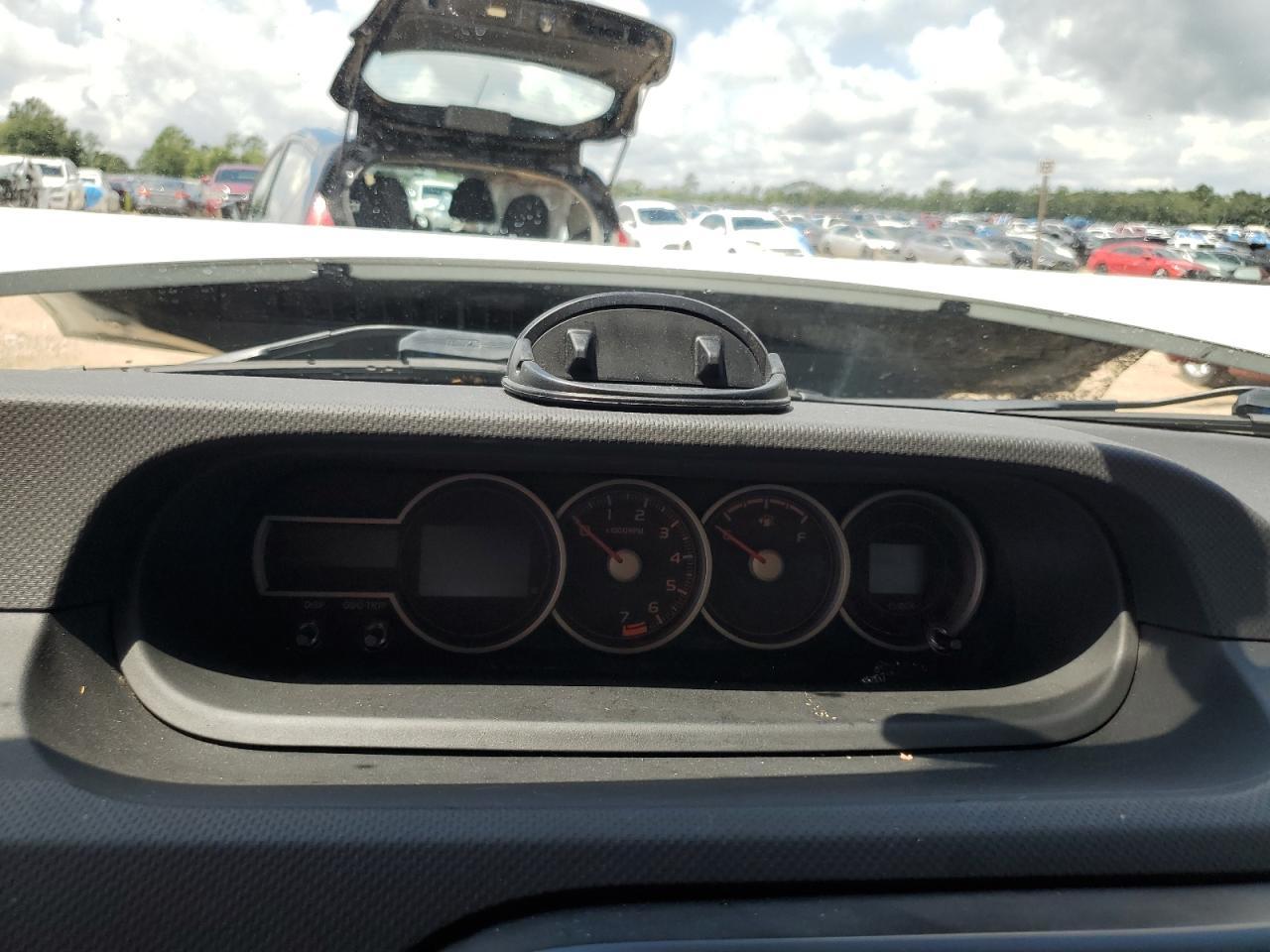 2014 TOYOTA SCION