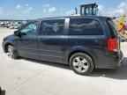 2013 DODGE GRAND CARAVAN