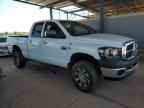 2009 DODGE Ram 2500