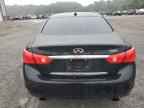 2017 INFINITI Q50