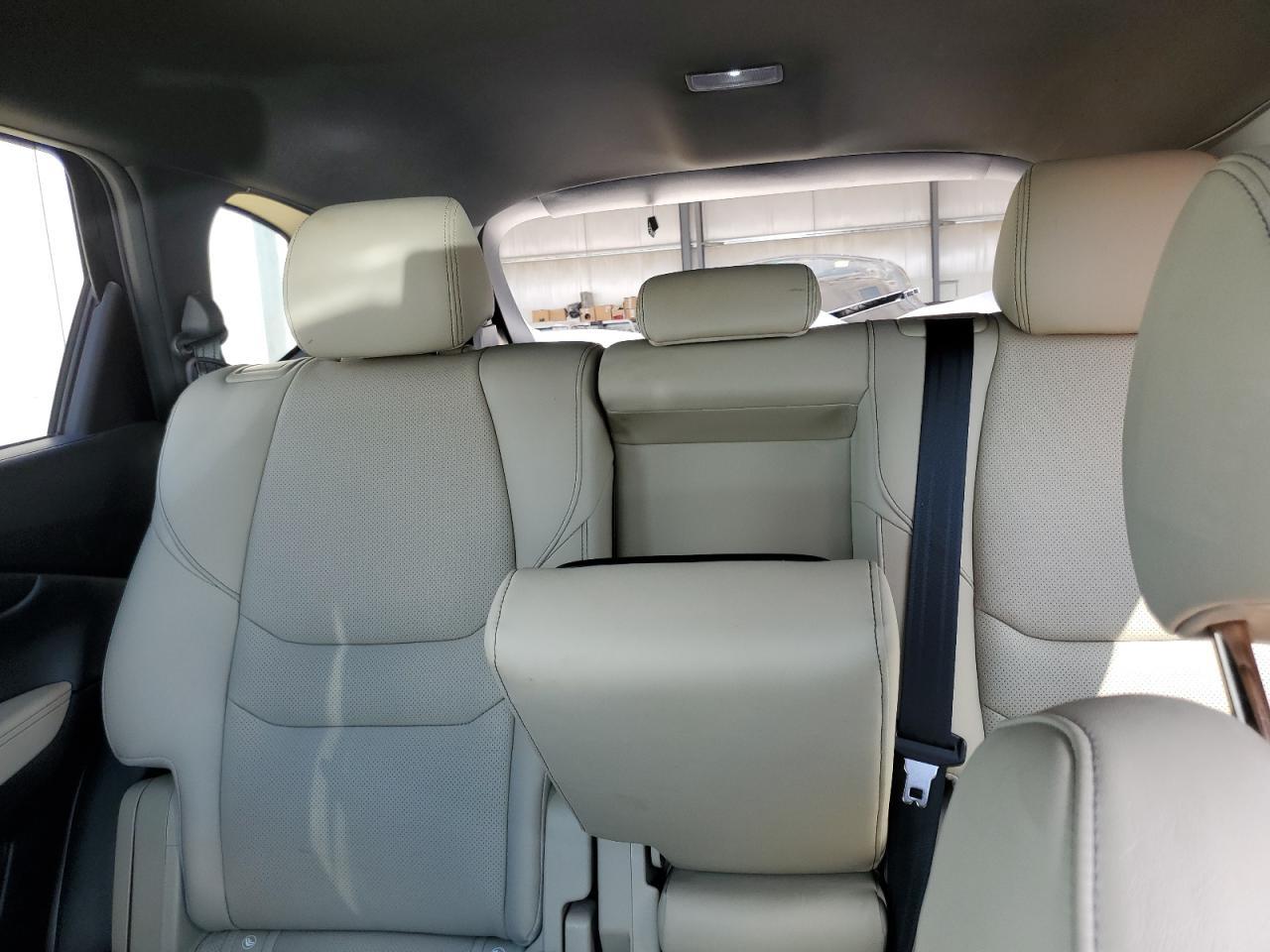2022 MAZDA CX-9